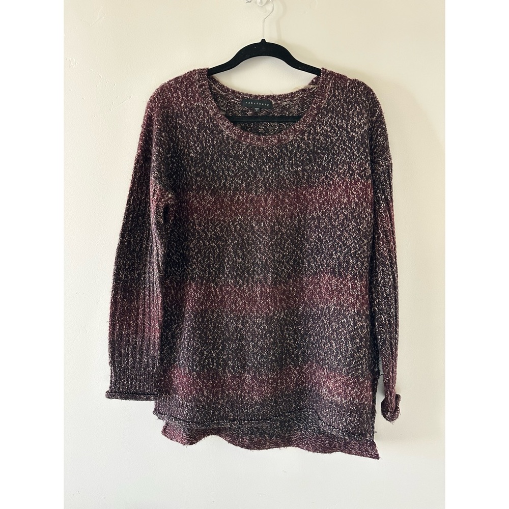 Women’s Sanctuary Sweater
